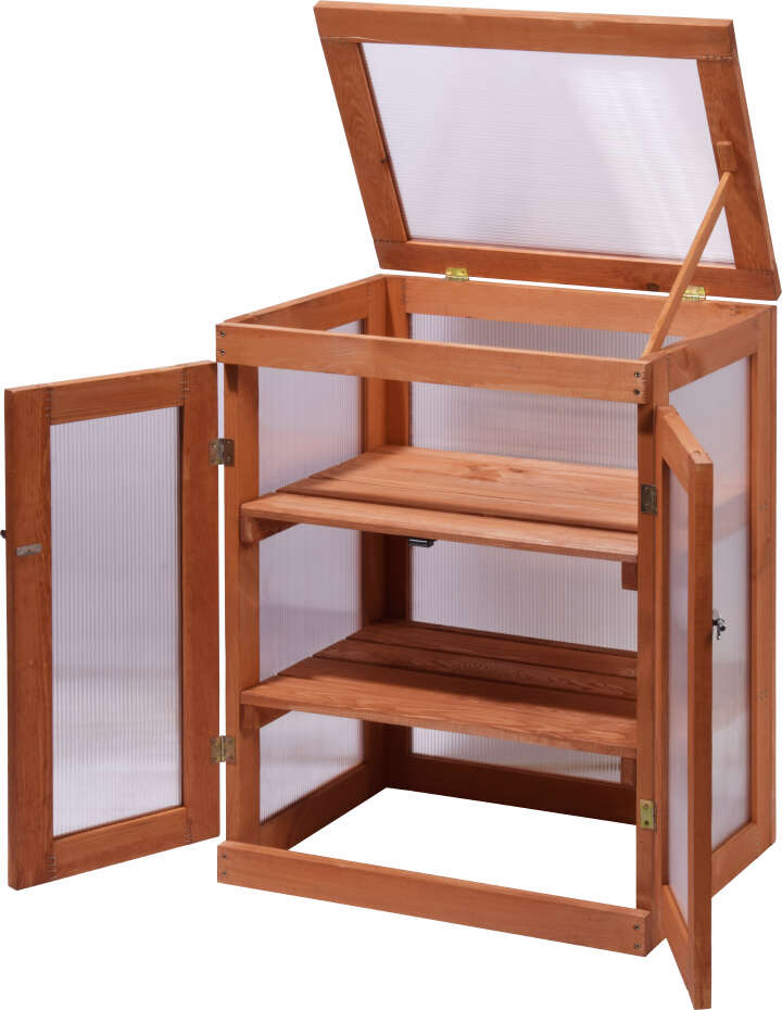 dobar Mini-Gewächshaus